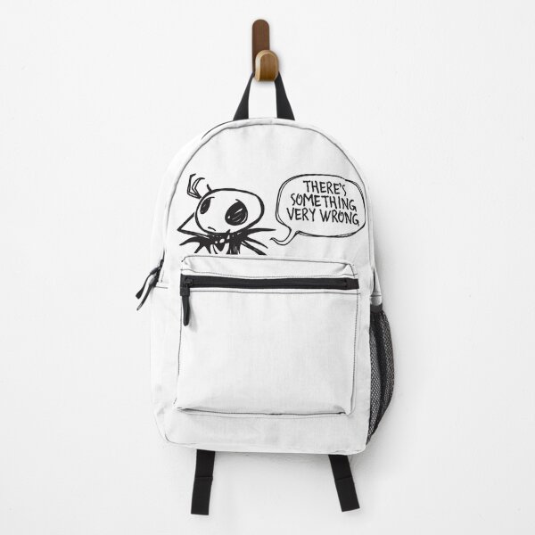 Item preview, There's something very wrong designed and sold by Ryan Spencer.