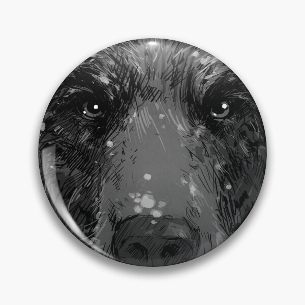 Item preview, Bear designed and sold by Lukas Brezak.