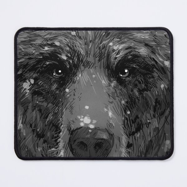 Item preview, Bear designed and sold by Lukas Brezak.