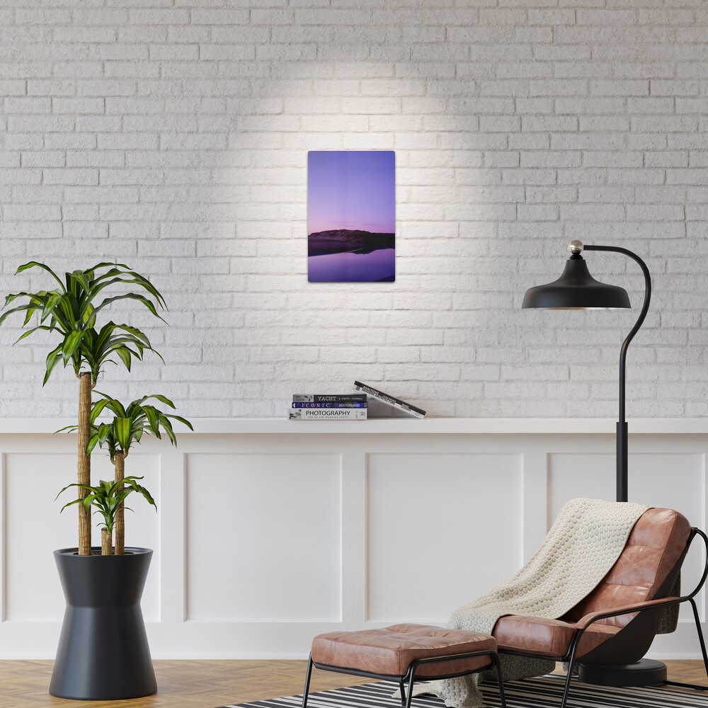 Item preview, Metal Print designed and sold by DaogreerEarth.