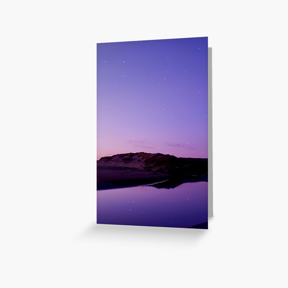 Item preview, Greeting Card designed and sold by DaogreerEarth.