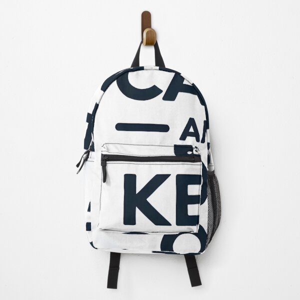 Item preview, Keep Calm and Code on - coders Motivation designed and sold by Geekbits-Store.