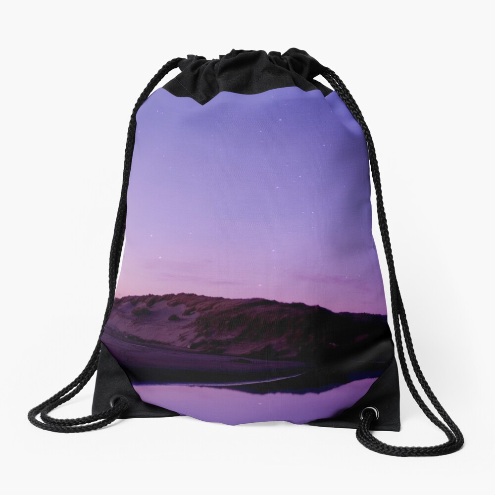 Item preview, Drawstring Bag designed and sold by DaogreerEarth.