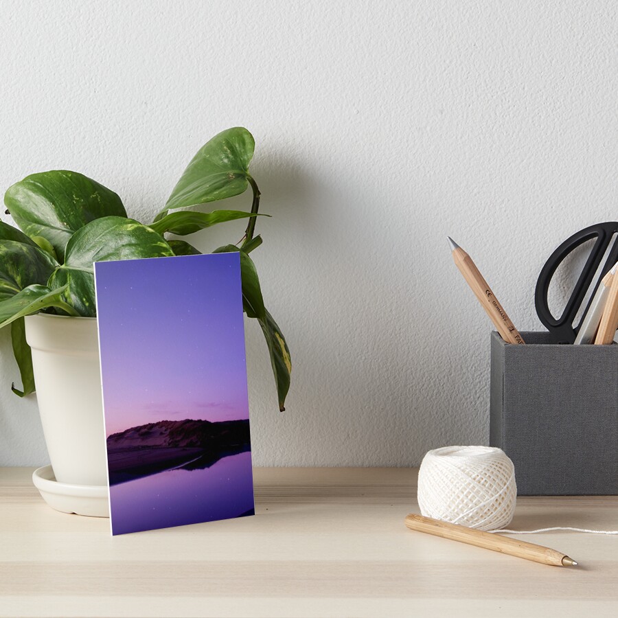 Item preview, Art Board Print designed and sold by DaogreerEarth.