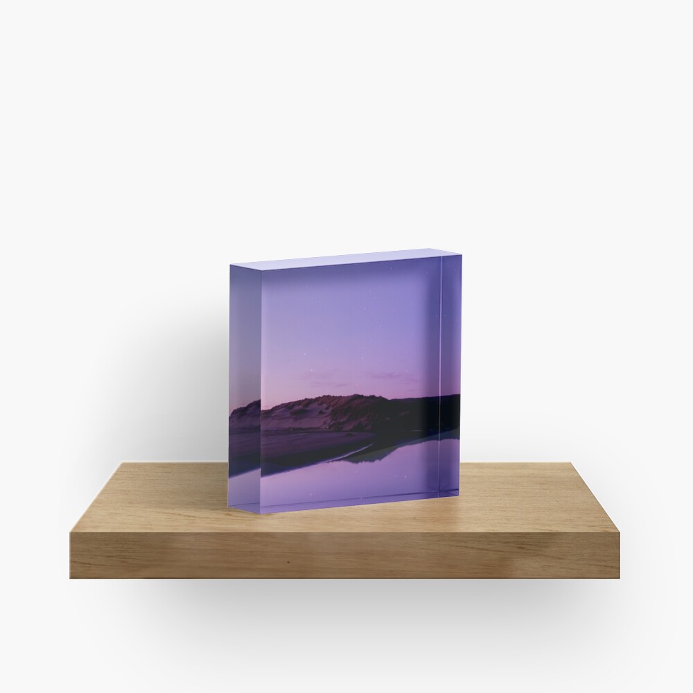 Item preview, Acrylic Block designed and sold by DaogreerEarth.