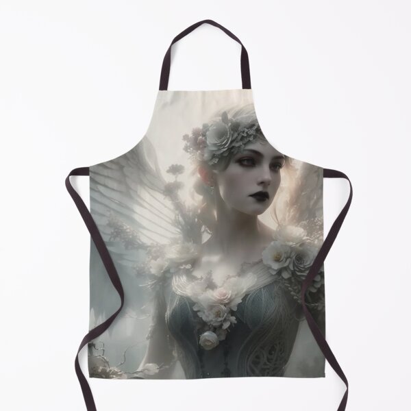 Item preview, Flower Wraith designed and sold by WaryTales.