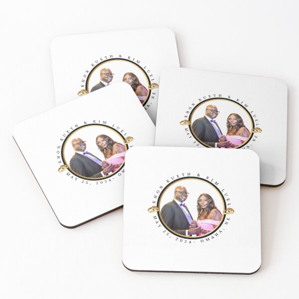 Item preview, Khon and Kim designed and sold by TwoEleven.