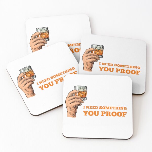 Item preview, I need something you proof designed and sold by RossDillon.