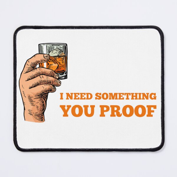 Item preview, I need something you proof designed and sold by RossDillon.