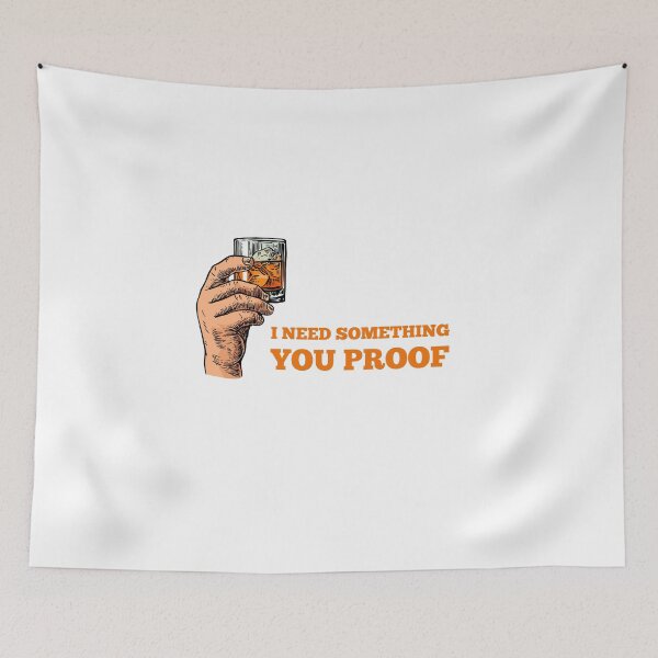Item preview, I need something you proof designed and sold by RossDillon.