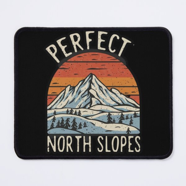 Item preview, Perfect North Slopes - Indiana  designed and sold by GroovyDino.