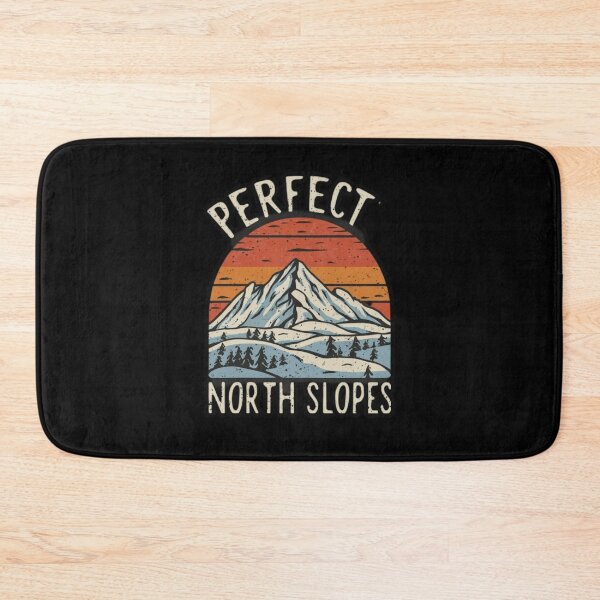 Item preview, Perfect North Slopes - Indiana  designed and sold by GroovyDino.