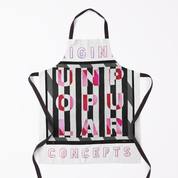 Item preview, Unpopular  designed and sold by hillary marek.