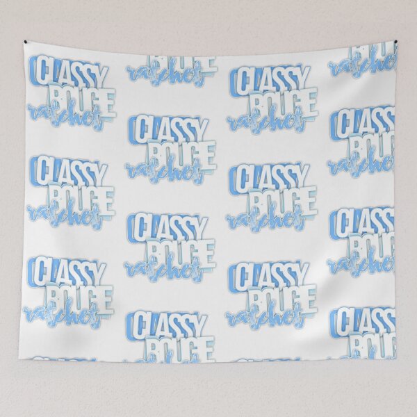 Item preview, Classy designed and sold by Refined-Raiment.