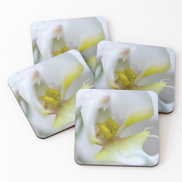 Item preview, Cloud City in Creamy Whites - Original Fine Art Photography designed and sold by SageFolio.