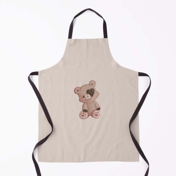 Item preview, Boba the Bear designed and sold by vieraschroeder.