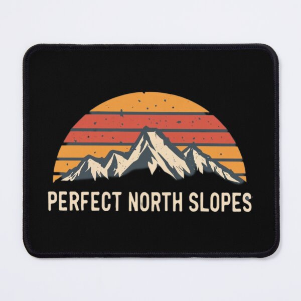Item preview, Perfect North Slopes - Indiana  designed and sold by GroovyDino.