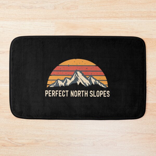 Item preview, Perfect North Slopes - Indiana  designed and sold by GroovyDino.