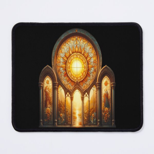 Item preview, Day Court Window  designed and sold by graceiffer13.