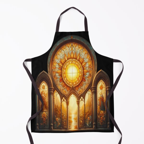 Item preview, Day Court Window designed and sold by graceiffer13.