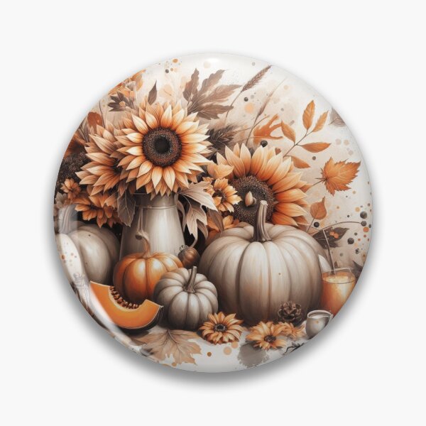 Item preview, Rustic Elegance - Autumn Tablescape designed and sold by Compass and a Camera.