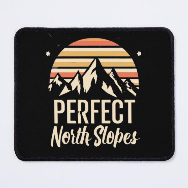 Item preview, Perfect North Slopes - Indiana  designed and sold by GroovyDino.