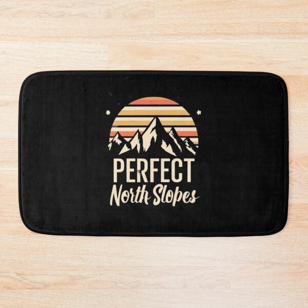 Item preview, Perfect North Slopes - Indiana  designed and sold by GroovyDino.