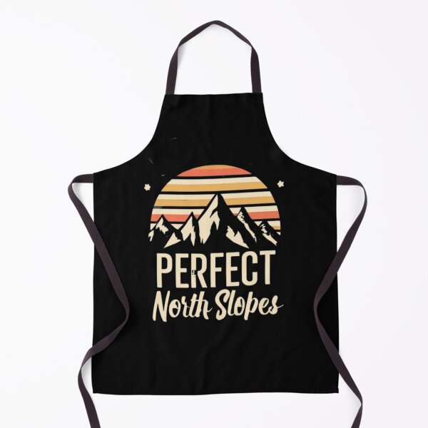 Item preview, Perfect North Slopes - Indiana  designed and sold by GroovyDino.