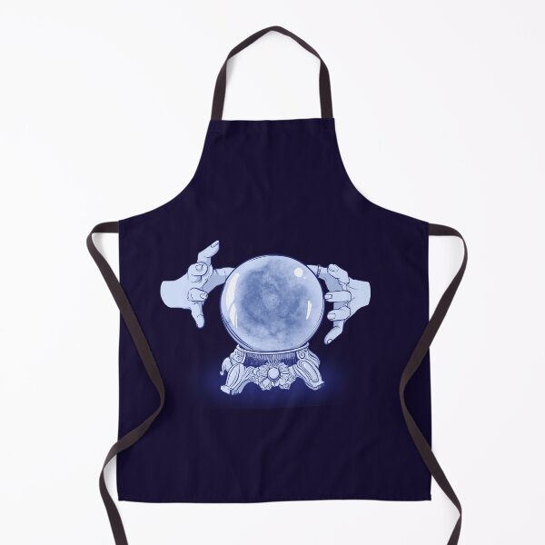 Item preview, To Scry For designed and sold by SierraSnipes.