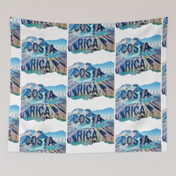 Item preview, COSTA RICA 24 21 designed and sold by maveluzone.