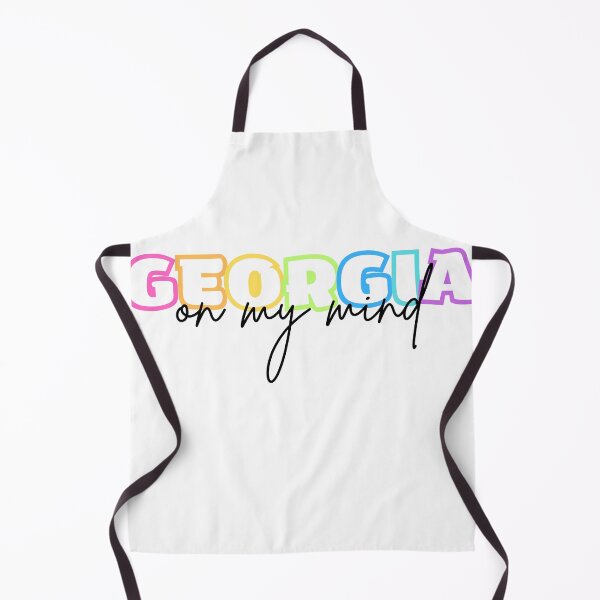 Item preview, Georgia On My Mind designed and sold by MTurnerShop.