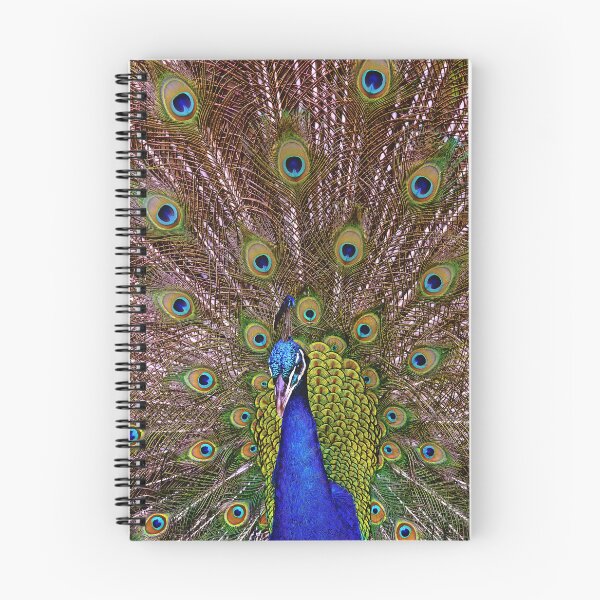 Item preview, Pavo Cristatus designed and sold by Alex Preiss.