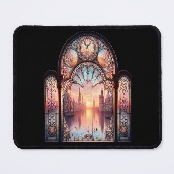 Item preview, Dawn Court Window  designed and sold by graceiffer13.