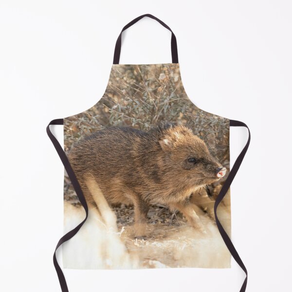 Item preview, Little Javelina designed and sold by DWMMPhotography.