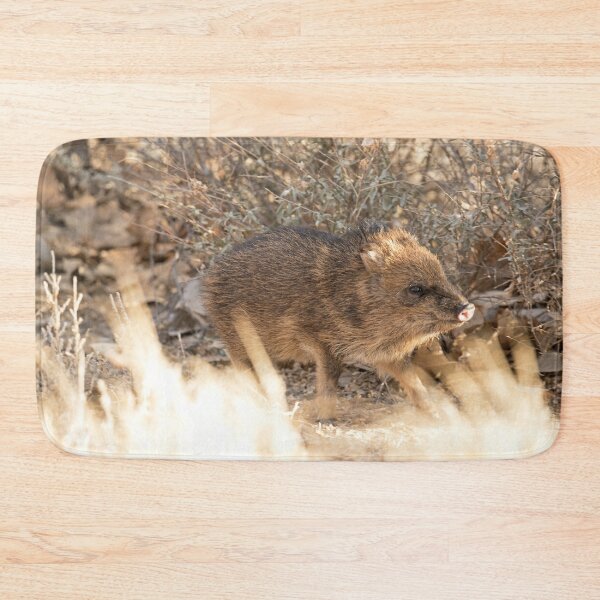 Item preview, Little Javelina designed and sold by DWMMPhotography.