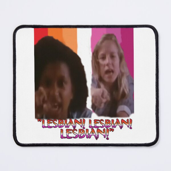 Item preview, Rumor Has Lesbians designed and sold by lucey05.