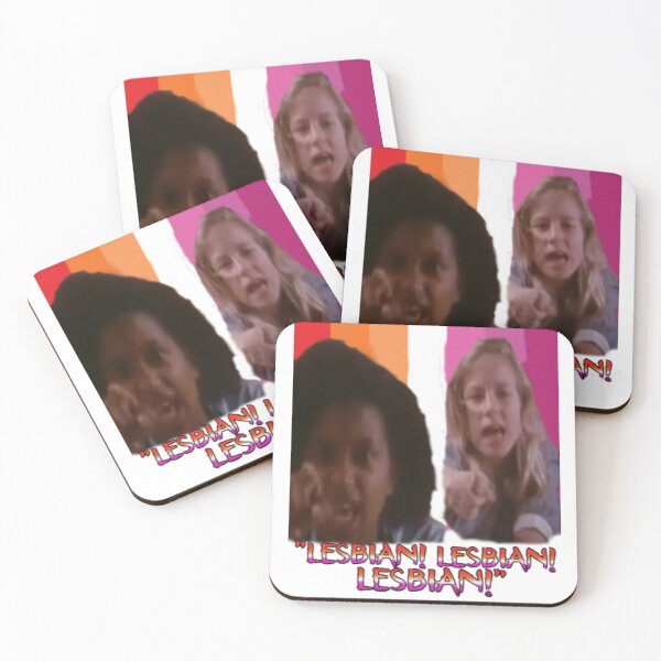 Item preview, Rumor Has Lesbians designed and sold by lucey05.
