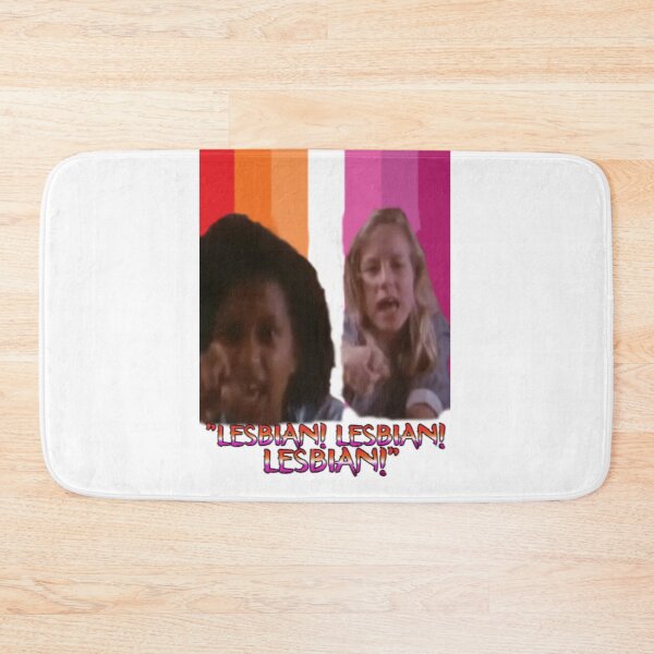 Item preview, Rumor Has Lesbians designed and sold by lucey05.