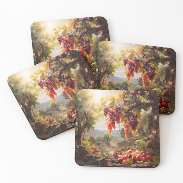 Item preview, Bountiful Harvest designed and sold by Trustnotprinces.