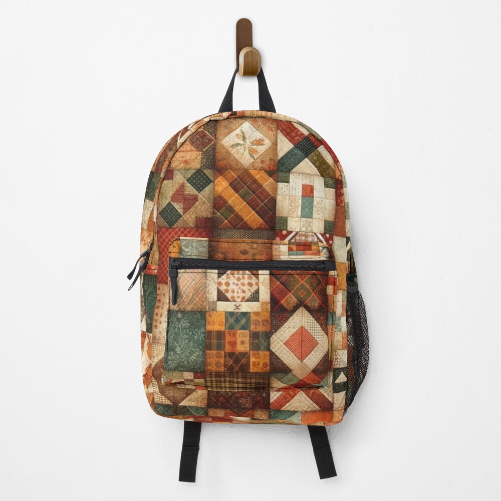 Item preview, Backpack designed and sold by PinUpPizzazz.