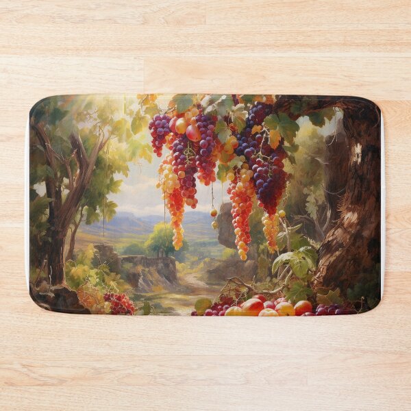 Item preview, Bountiful Harvest designed and sold by Trustnotprinces.