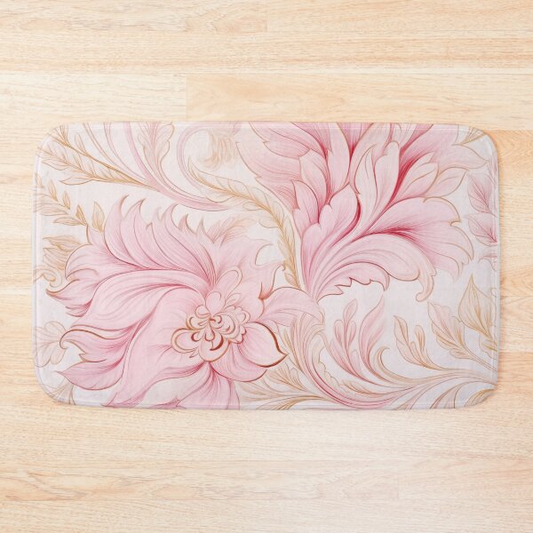 Item preview, Fabulous floral designed and sold by hamptonstyle.