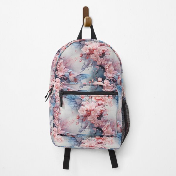 Item preview, Avian & Flora: A Botanical Beauty designed and sold by VoyteksDesigns.