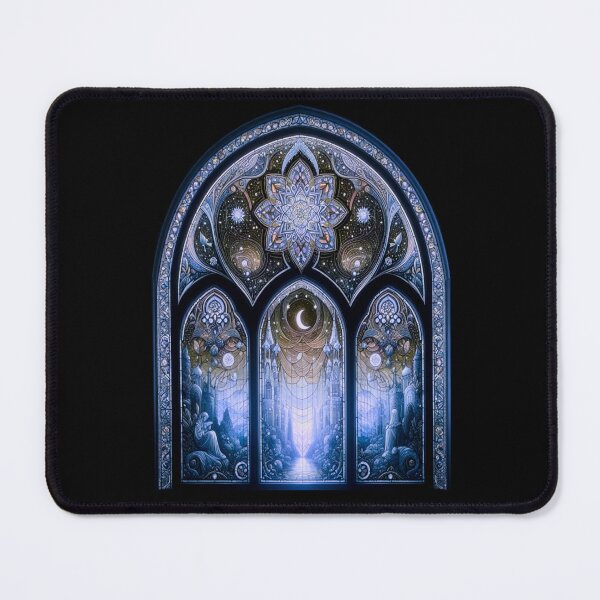 Item preview, Night Court Window  designed and sold by graceiffer13.