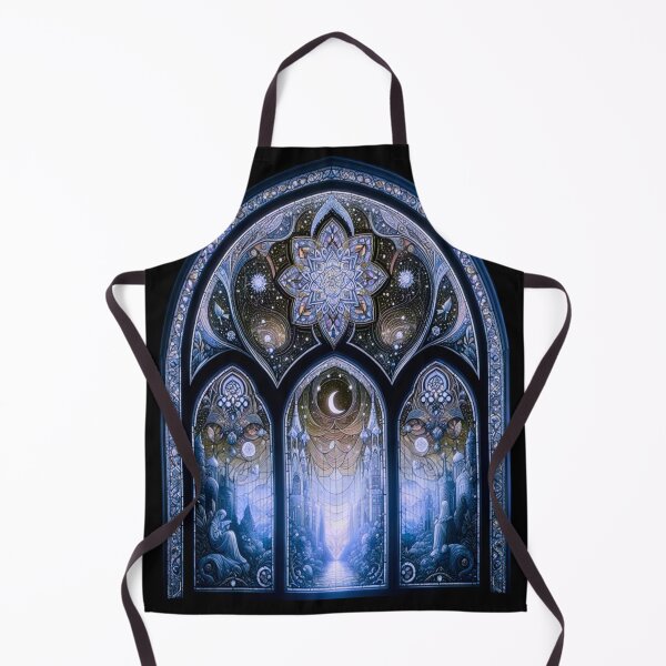 Item preview, Night Court Window designed and sold by graceiffer13.