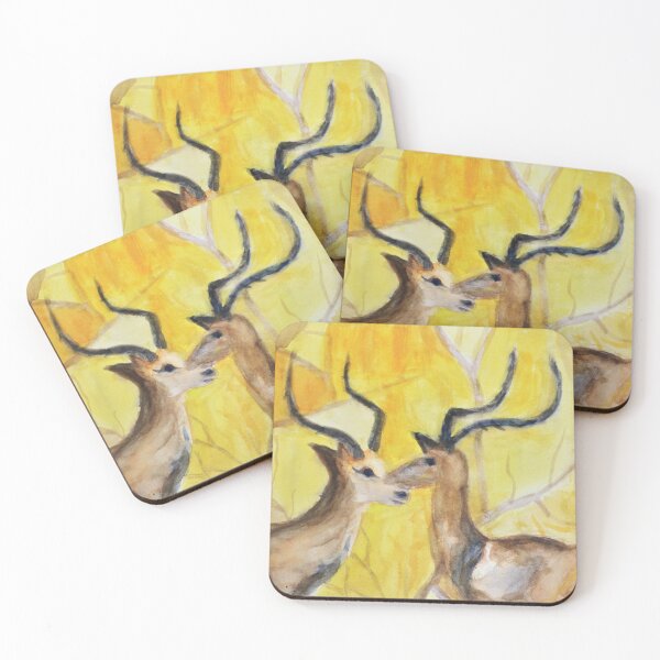 Item preview, forest dwellers designed and sold by NICKS1859.