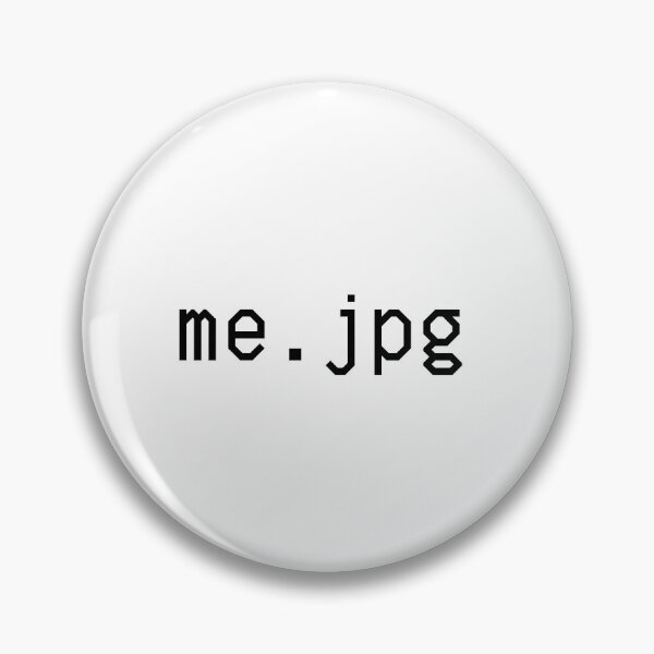Item preview, me.jpg - me dot jpg designed and sold by Kubala.