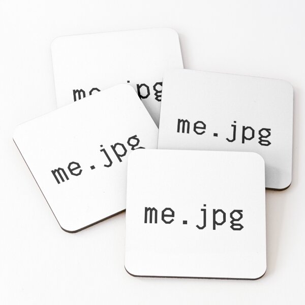 Item preview, me.jpg - me dot jpg designed and sold by Kubala.
