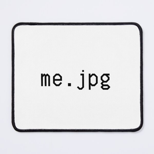 Item preview, me.jpg - me dot jpg designed and sold by Kubala.