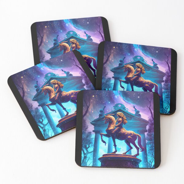 Item preview, Sagittarius Zodiac designed and sold by ZodiacWonders.